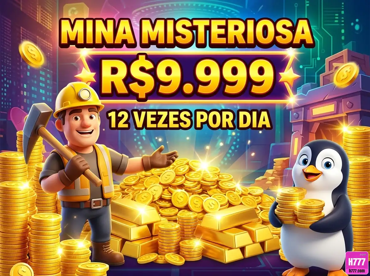 h777.com mergulhe em inovador jogo