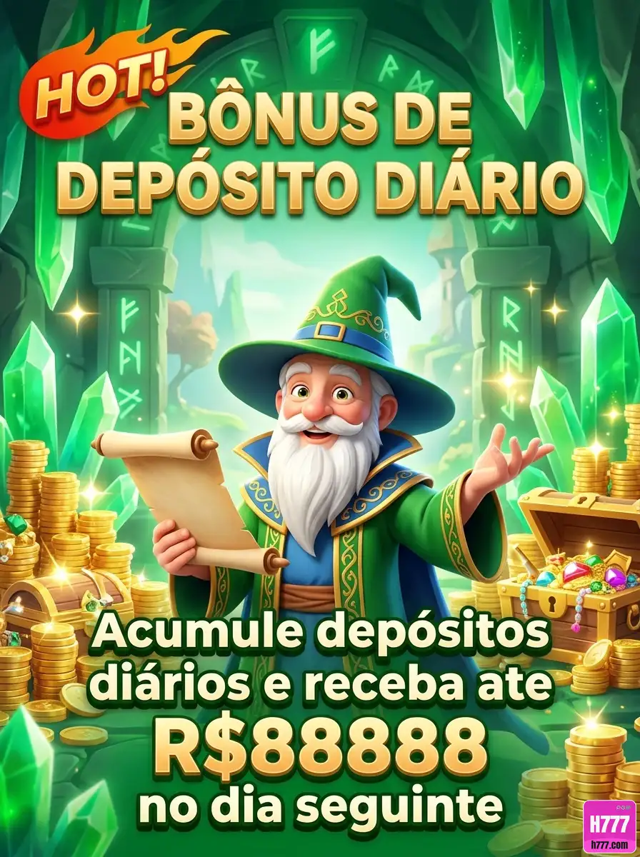 h777.com aproveite premiado jogo