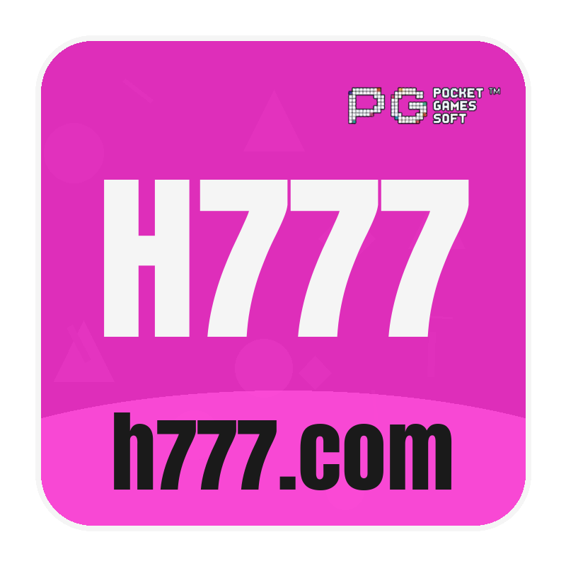 h777.com logo