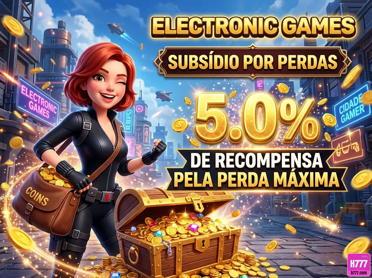 h777.com experimente inovador jogo